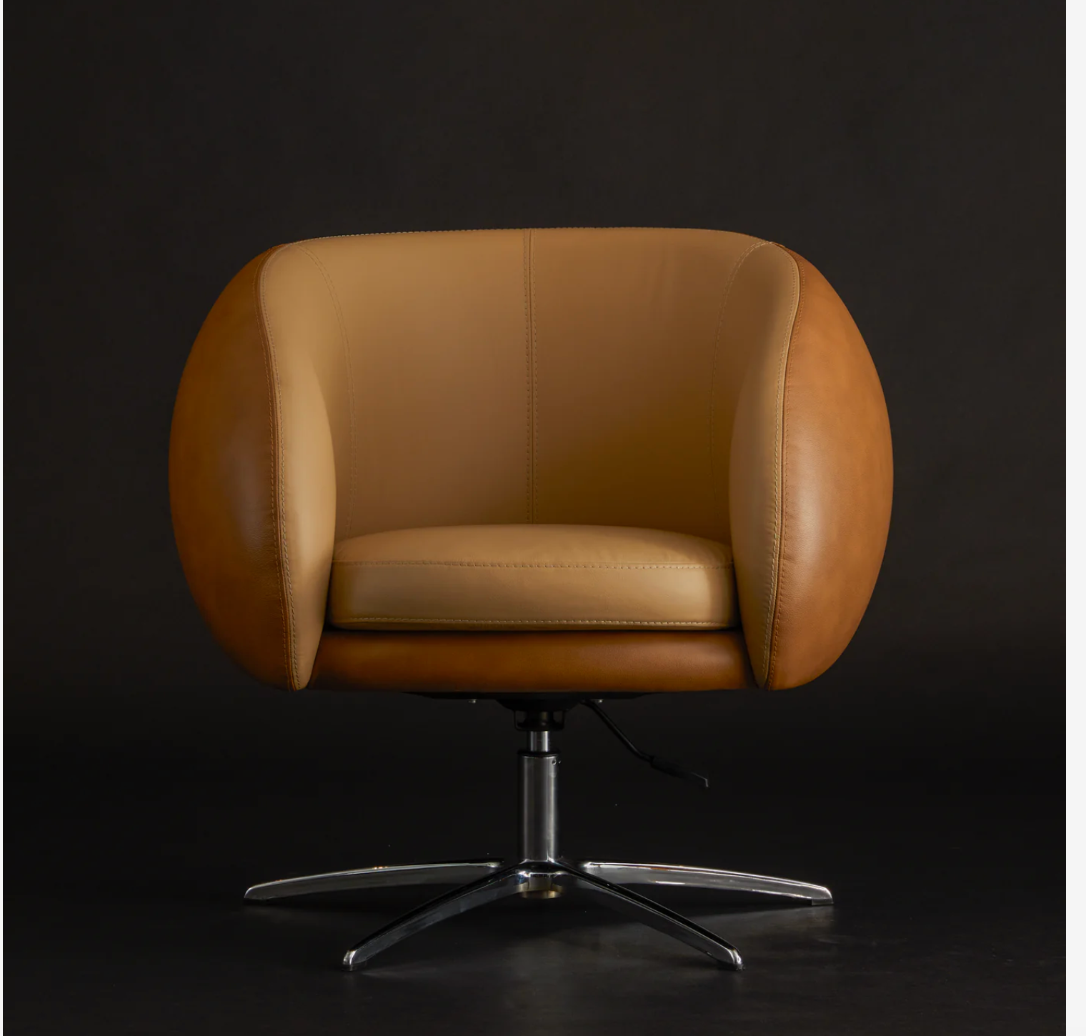 Chaise A-29 Kabuto by Area Tokyo