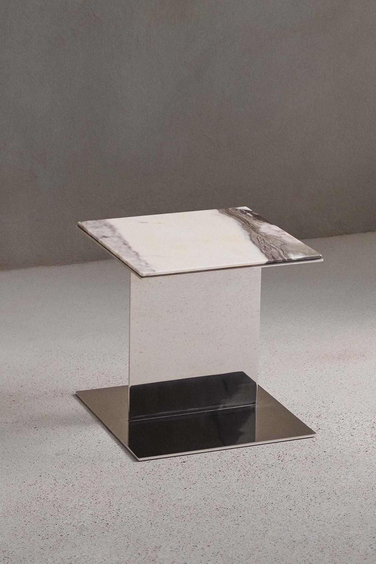 Zara Home side table